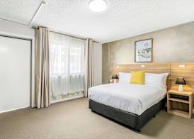 Quality Inn Sunshine Haberfield 5