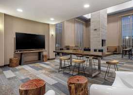 Cambria Hotel West Orange 2