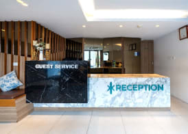 Kudo Hotel & Beach Club (Adults Only) 2