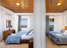 Villa Kapnisi 4