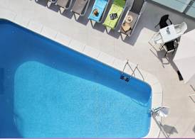 Hotel Brasil 3