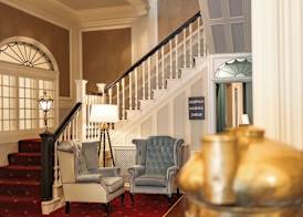 Farington Lodge Hotel 5