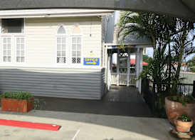 Caboolture Central Motor Inn 3