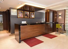 Hayat Al Zahraa Serviced Apartments 4