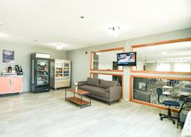 Super 8 by Wyndham McLean/Bloomington SW 5