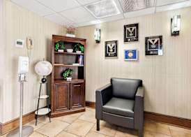 Quality Inn Salem - I-81 4