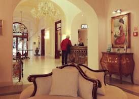 Grand Hotel Di Lecce 4