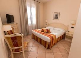 Hotel Le Mura 3