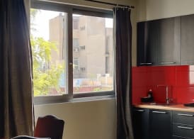 Athens Suites 2
