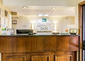 Quality Inn Stone Mountain 2