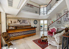 Alacati VillaRenk 4