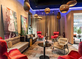 Amedia Lustenau, Trademark Collection by Wyndham 2