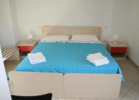 Guesthouse Casavasco 4