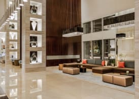 Capital Centre Arjaan by Rotana 3