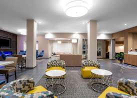 Microtel Inn Suites by Wyndham South Hill 3