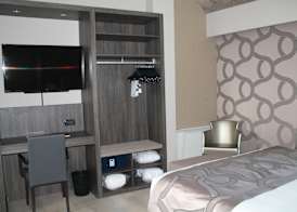 Hotel Mozart 5