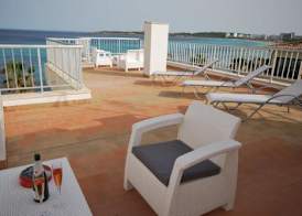 Apartamentos Alborada 4