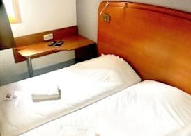 Welcomotel Beauvais Aéroport 3