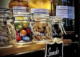 Privathotel Riesenbeck 4