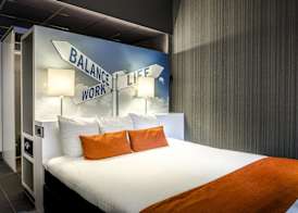 Fletcher Wellness-Hotel Sittard 3