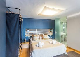 My Space Barcelona Gracia Pool Terrace 3