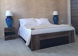 Al Console Le Dimore Apartment 2