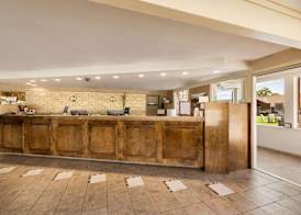 Best Western Frontier Motel 4