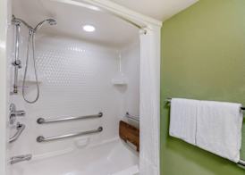 Sleep Inn Denver Tech Center 5