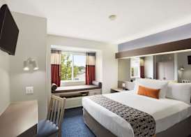 Microtel Inn By Wyndham Louisville East 5