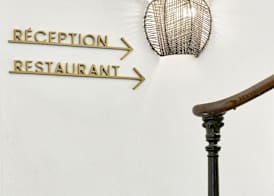 Hotel Le Suquet Cannes 3