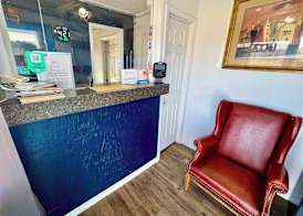 Volunteer Inn at Church Hill 3