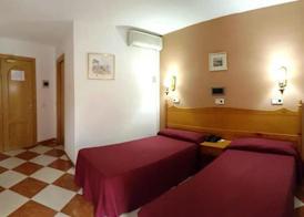 Hotel Cabo de Mar 5