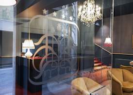 Clerici Boutique Hotel 4