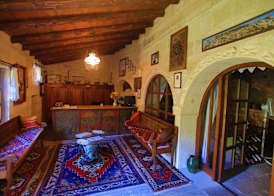 Selcuklu Evi Cave Hotel - Special Category 4