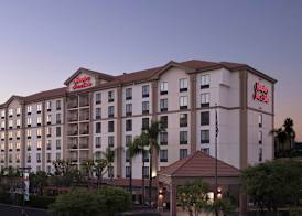 Hampton Inn & Suites Anaheim Garden Grove 4