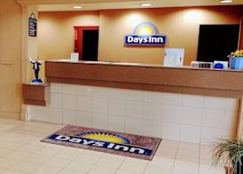 Days Inn by Wyndham Sidney OH 3