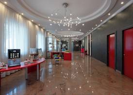 Hotel Toscanini 2