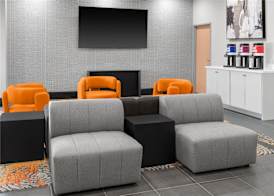 Hampton Inn Olathe 2