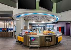Tru By Hilton Saint Joseph 5