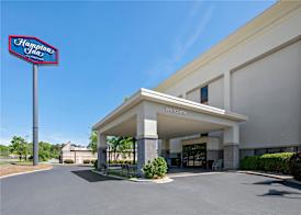 Hampton Inn Birmingham/Trussville 5