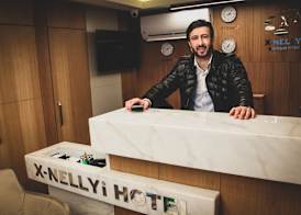 X-NELLYİ HOTEL 2