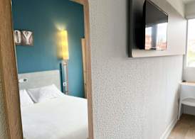 Ibis Budget Saint Christol Les Alès 5