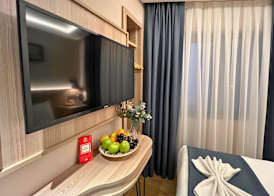 Woxx Hotel 5