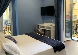 Suite CuoreNapoletano 5