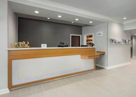 SpringHill Suites Herndon Reston 2