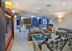 Budo Hotel 4