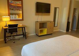 Days Inn by Wyndham Copperas Cove 4