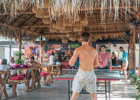 Slumber Party Tamarindo 3