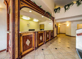 Quality Inn Zion Park Area 5