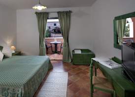 Residence Sos Alinos 5